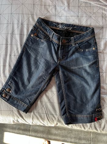 pantacourt esprit edc