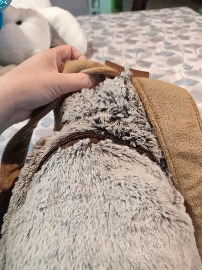 Sac castor - photo numéro 3
