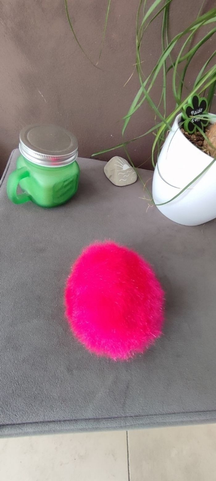 Cache oreilles - photo numéro 2