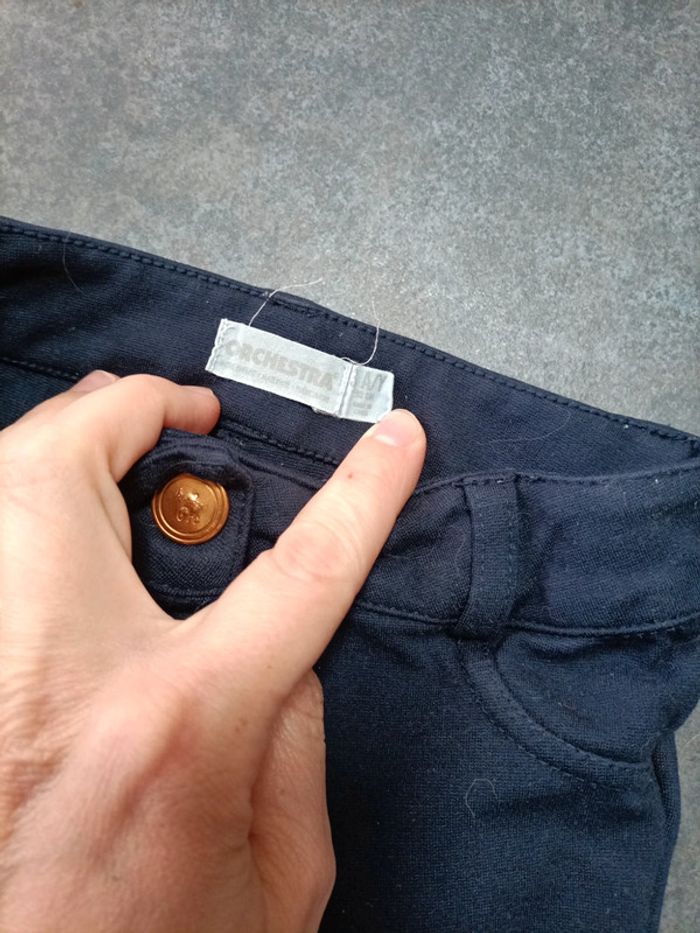 Pantalon stretch - photo numéro 2