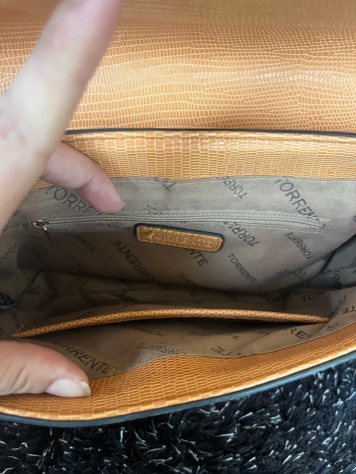 Sac à main torrente - photo numéro 3