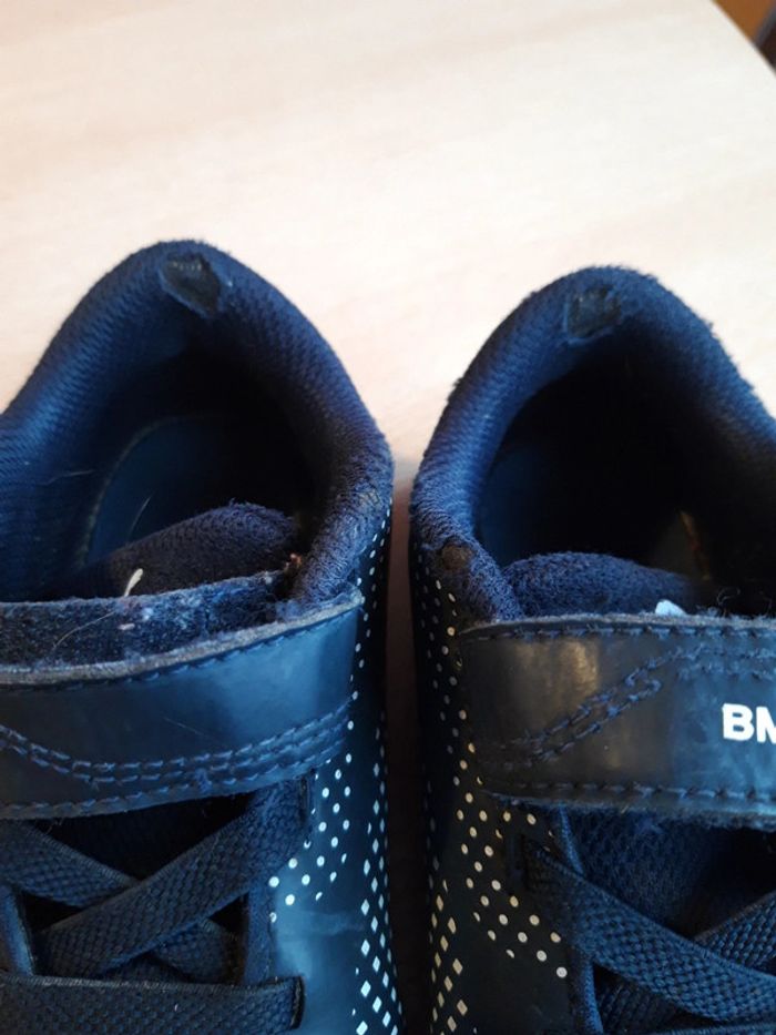 Basket puma taille 28 - photo numéro 14