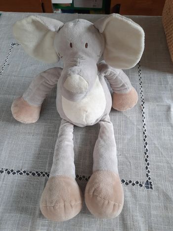 Peluche