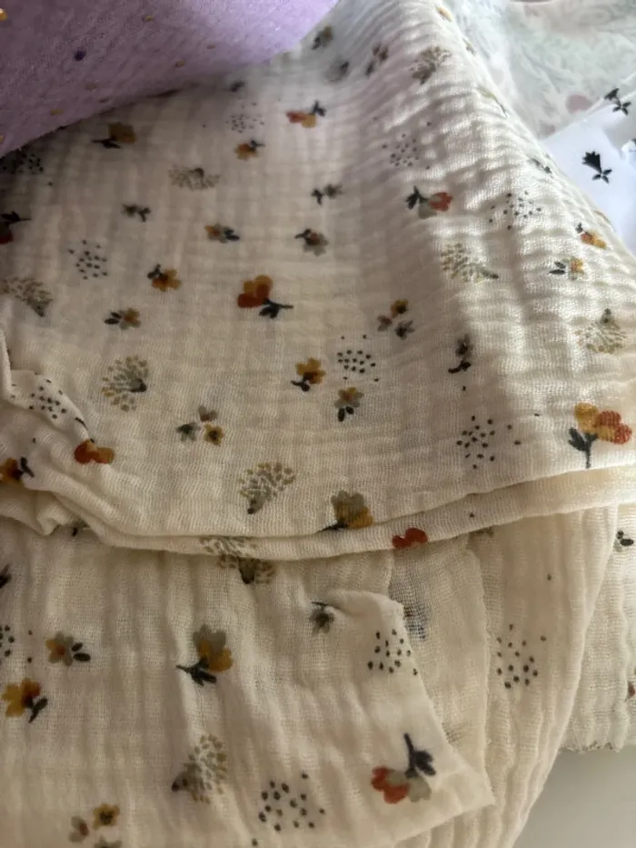 Noeud papillon adulte enfant fait main - photo numéro 4