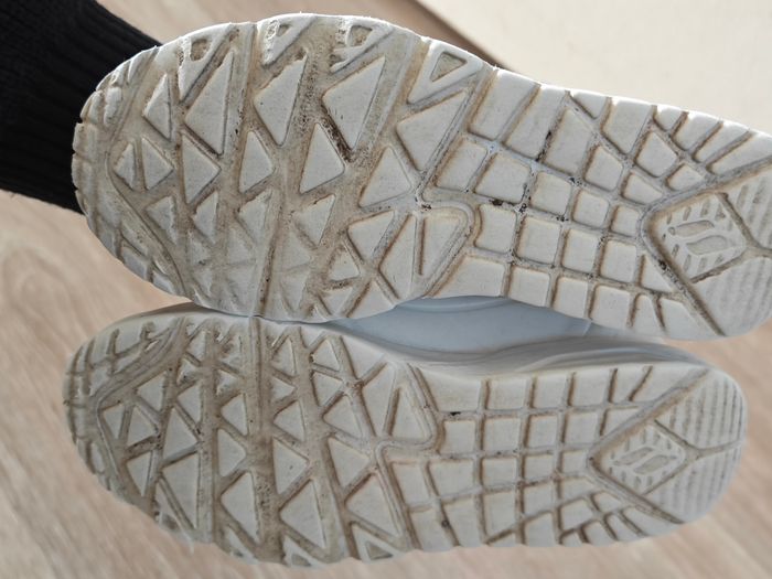 Basket fille - photo numéro 5