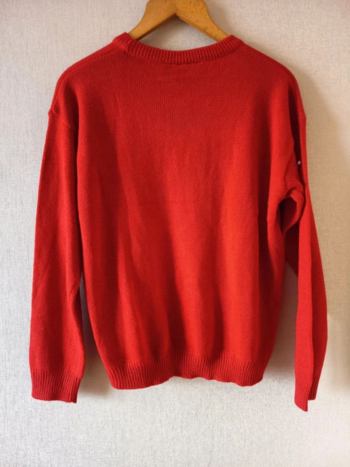 Pull noël.  Marque brave soul. (959) - photo numéro 3