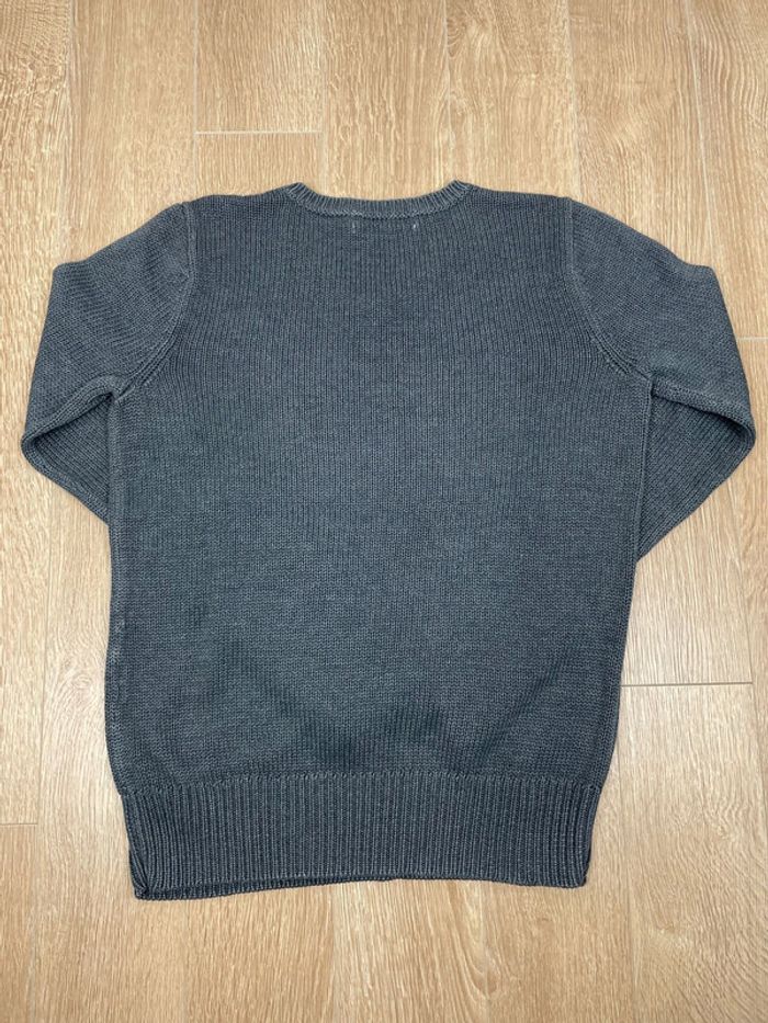 Pull Col V Ralph Lauren Taille XS - photo numéro 5