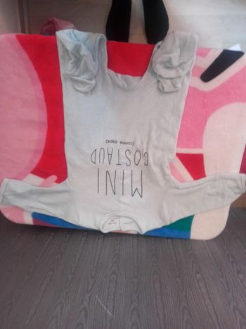 Pyjama 9 mois