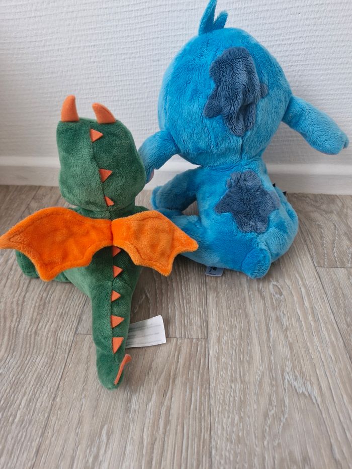 Stitch - photo numéro 3