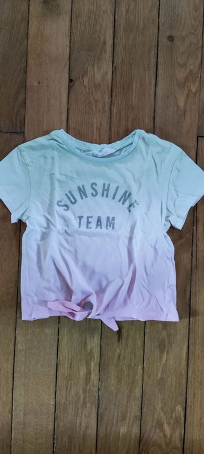 T-shirt - photo numéro 3