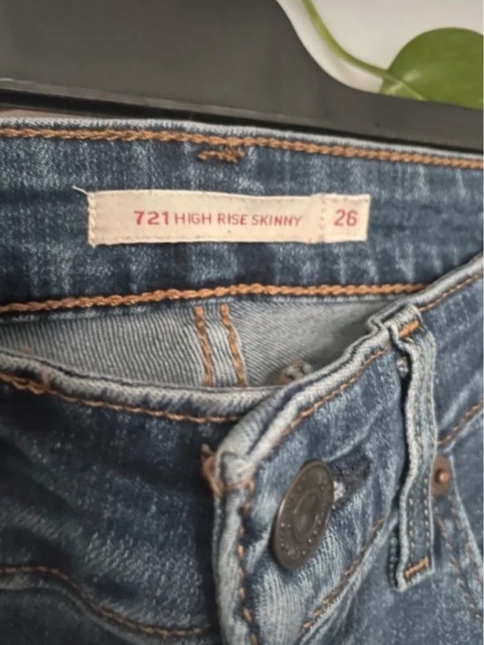 Jean skinny - photo numéro 5