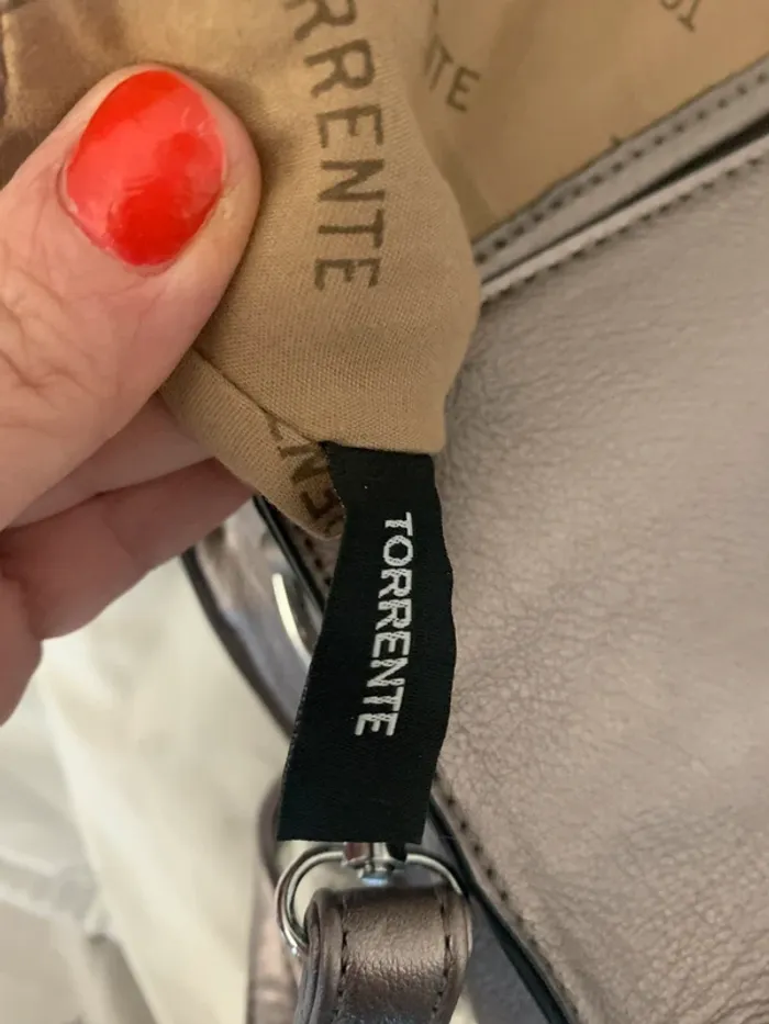 Sac bandoulière Torrente - photo numéro 18