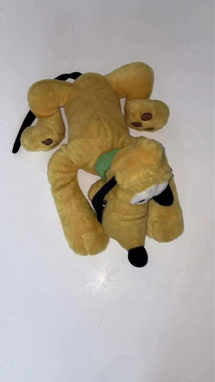 Peluche pluto