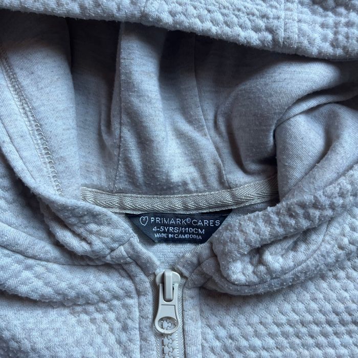 Gilet primark 4-5 ans - photo numéro 2