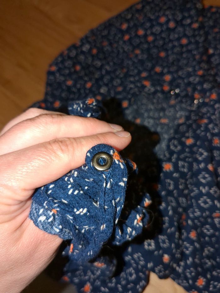 Tunique - photo numéro 4