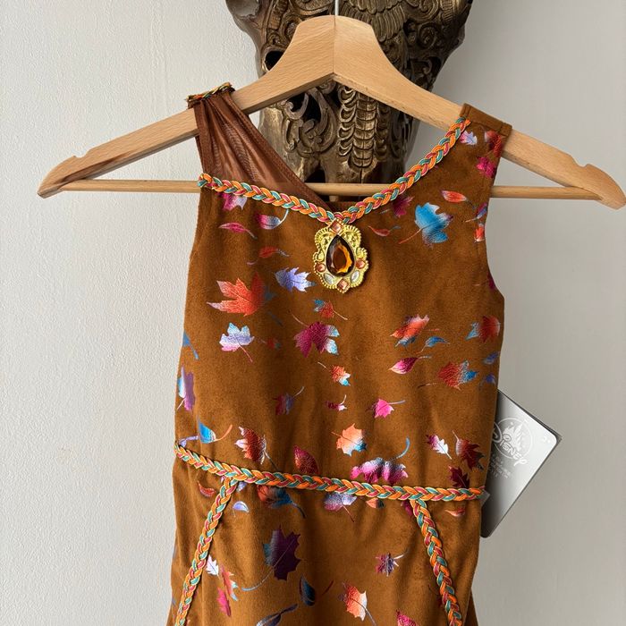 Déguisement Pocahontas - photo numéro 2