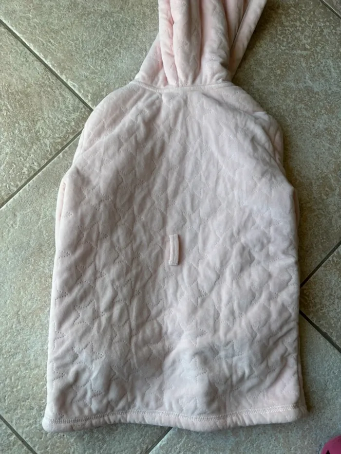 Robe de chambre Okaidi 6 ans - photo numéro 5