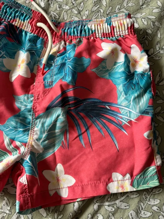 Maillot de bain okaidi - photo numéro 2