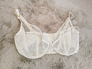 Soutient gorge dentelle Darjeeling 