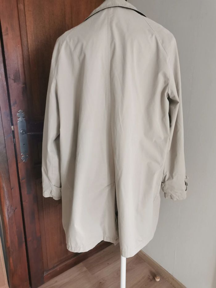 Cyrillus Veste parka homme taille 3 - photo numéro 9