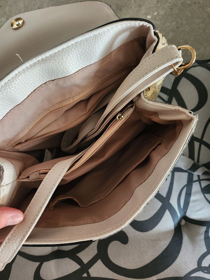 Sac à main dupe