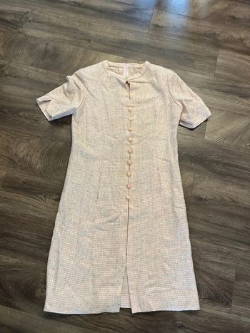 Robe vintage