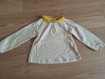 Tee-shirt okaidi 3 ans