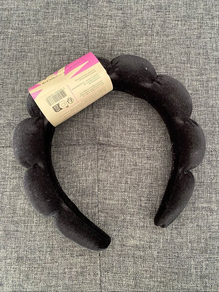 Serre-tête - photo numéro 2