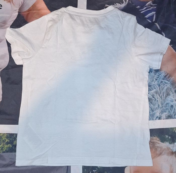 Pyjama Le Roi Lion 4-6 ans - photo numéro 5