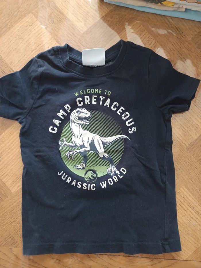 Tee-shirt
