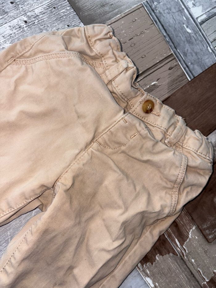 Pantalon bébé - photo numéro 2