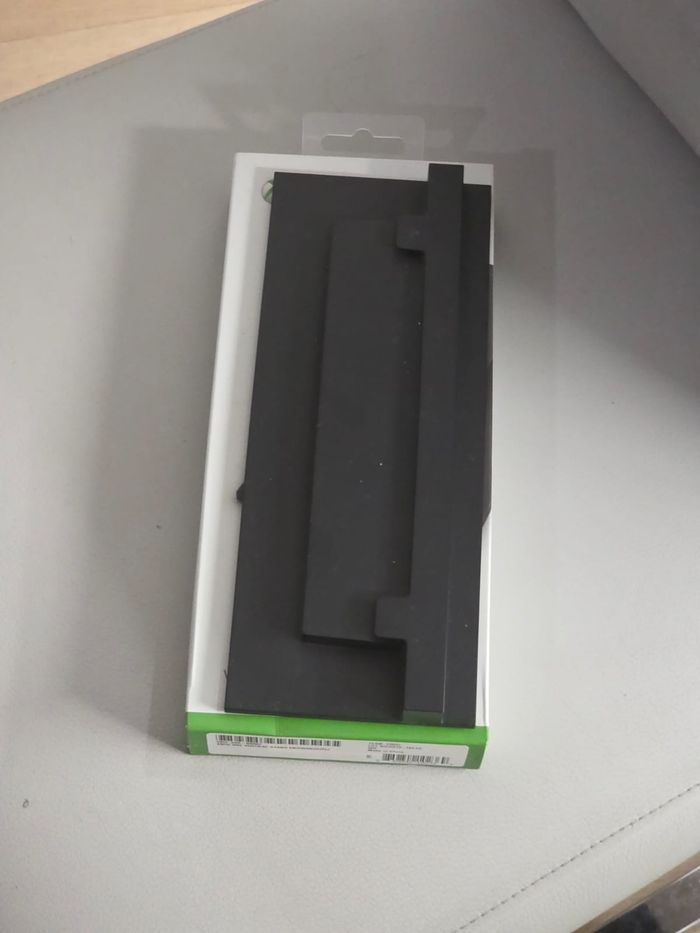 🟩 Support vertical officiel Xbox One S – Microsoft 🟩 - photo numéro 3