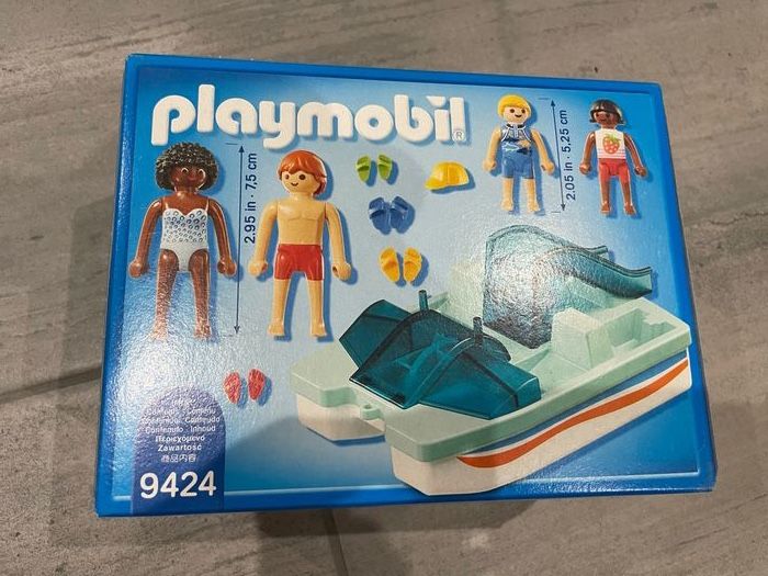 Playmobil 9424 - photo numéro 4