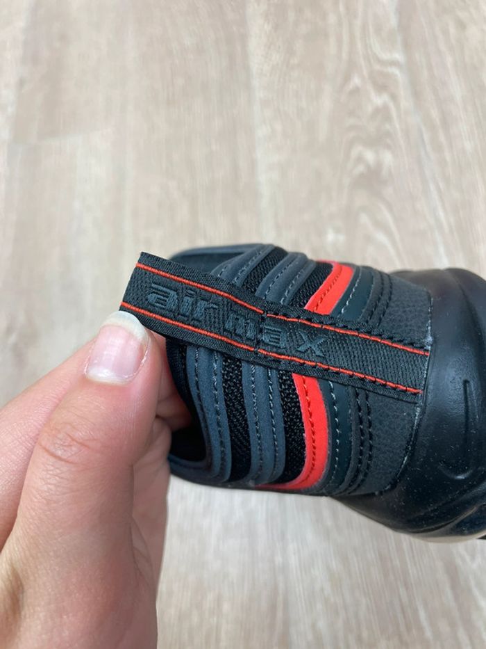 Nike Air Max 97 Black Anthracite Picante Taille 39 - photo numéro 8