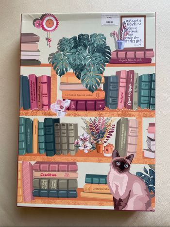 Puzzle Ollé’o