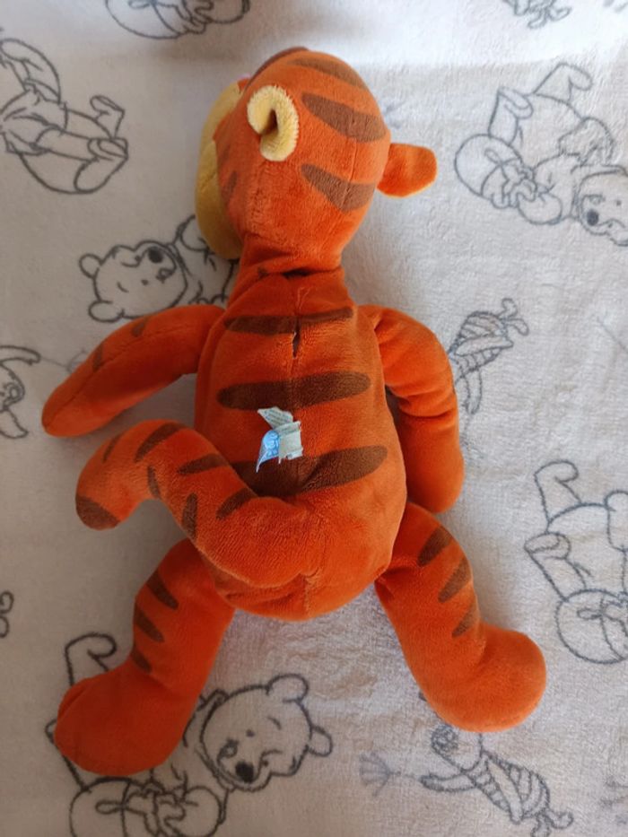Peluche Tigrou 45 - photo numéro 2