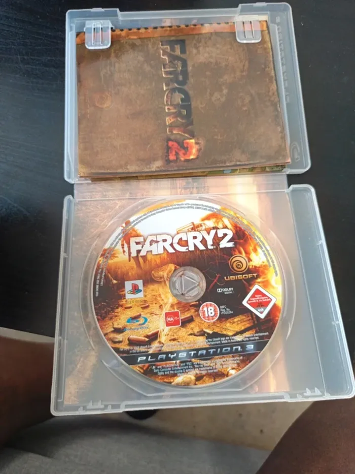 Farcry2 - photo numéro 3