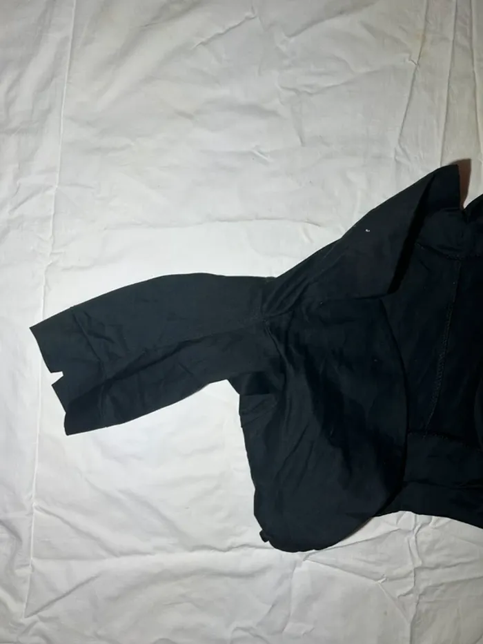 Veste courte - photo numéro 2