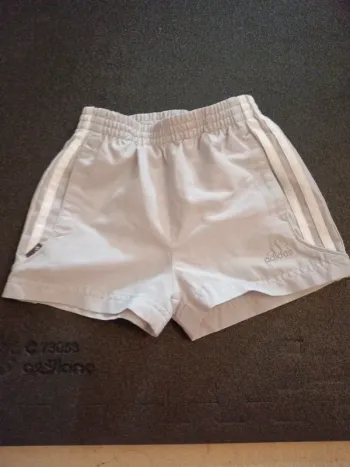 Short Adidas