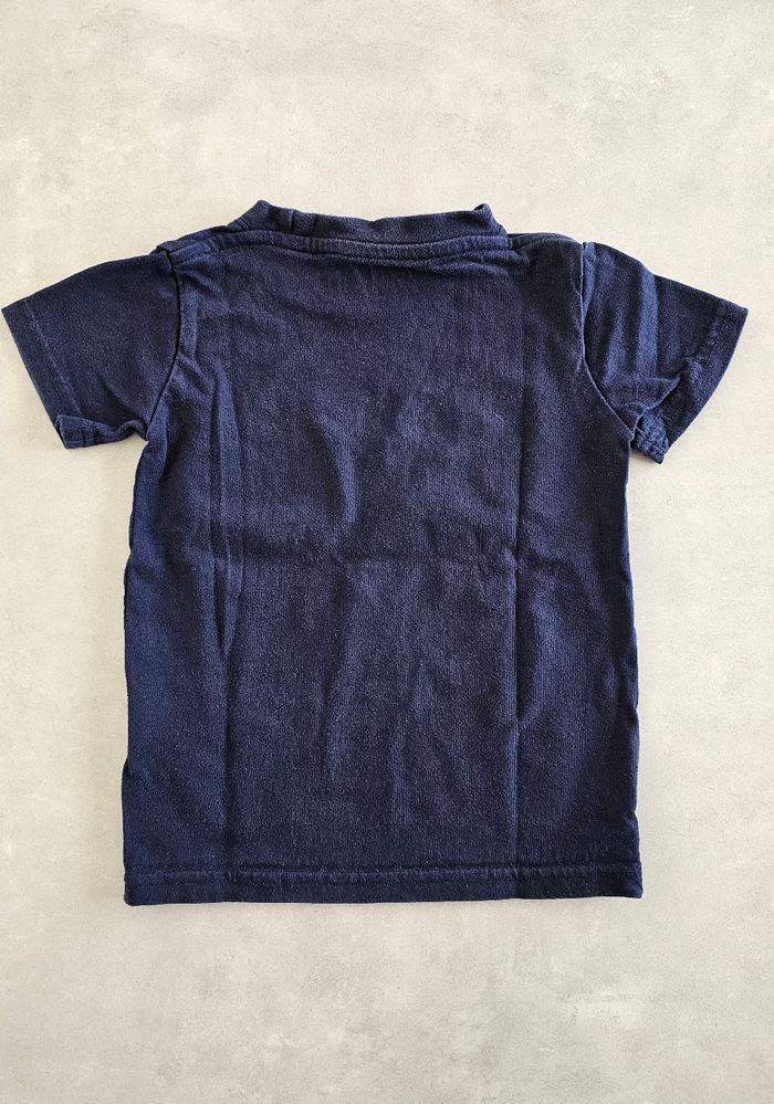 T-shirt Waynor 2 ans - photo numéro 2