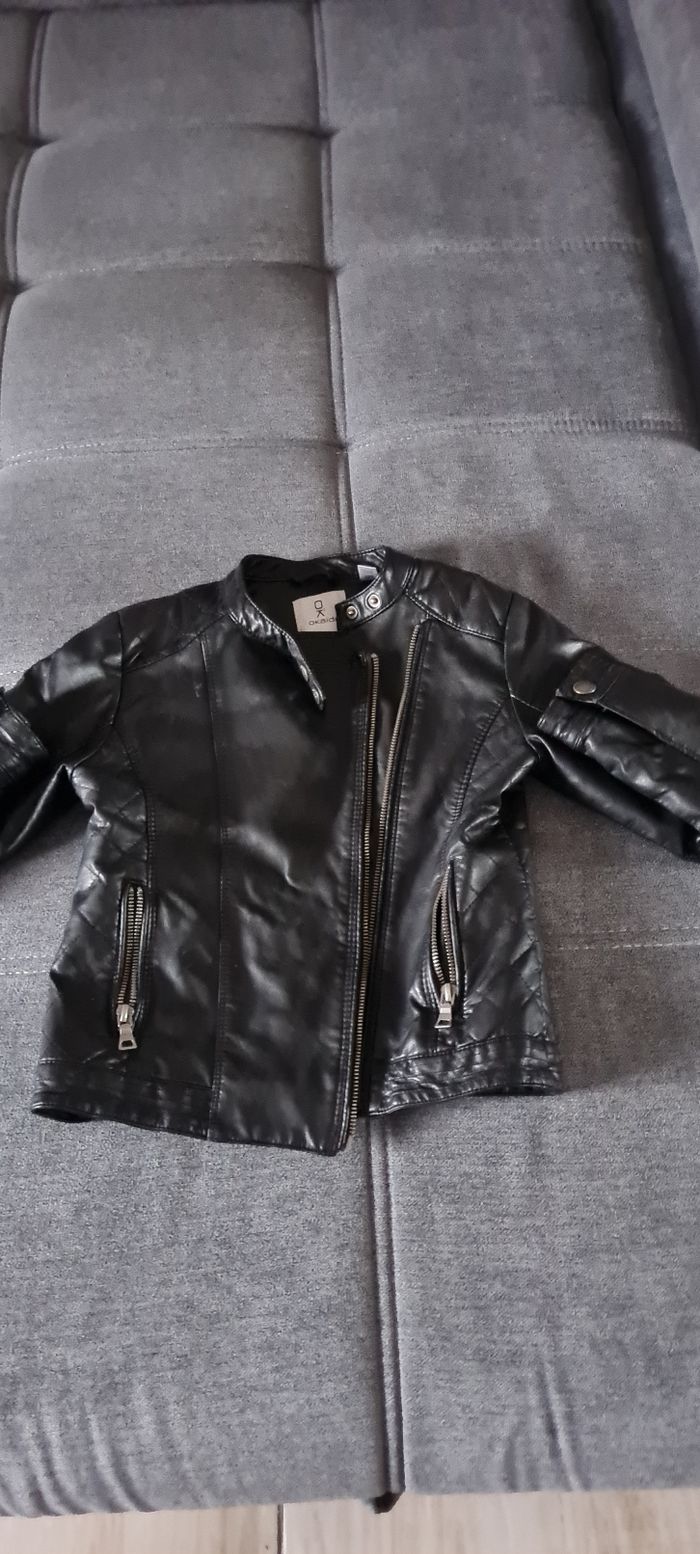 Lot veste et manteaux 10 ans - photo numéro 3
