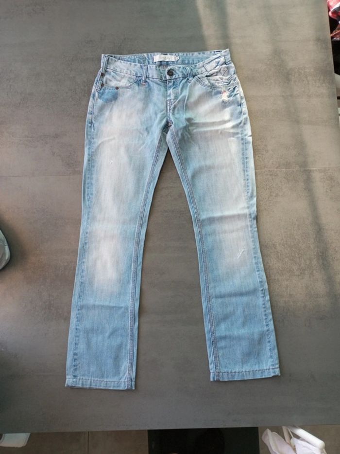 Jean taille 29