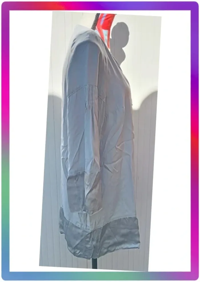Blouse S/M Manigance - photo numéro 7