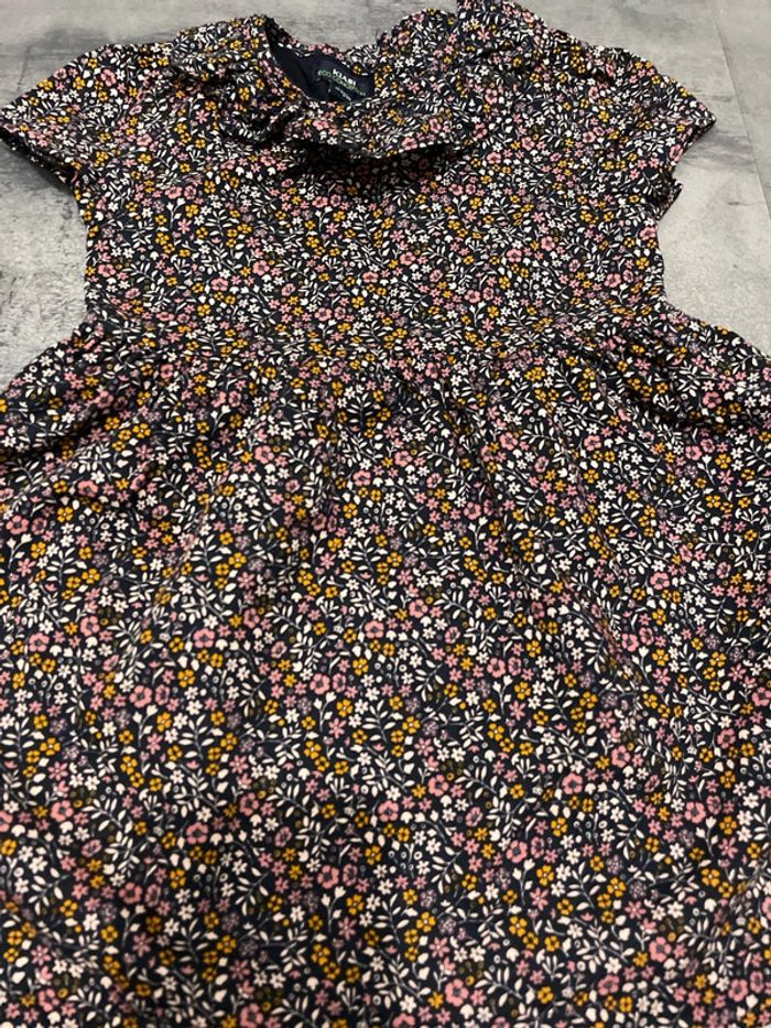 Robe et sa culotte 18 mois - photo numéro 2