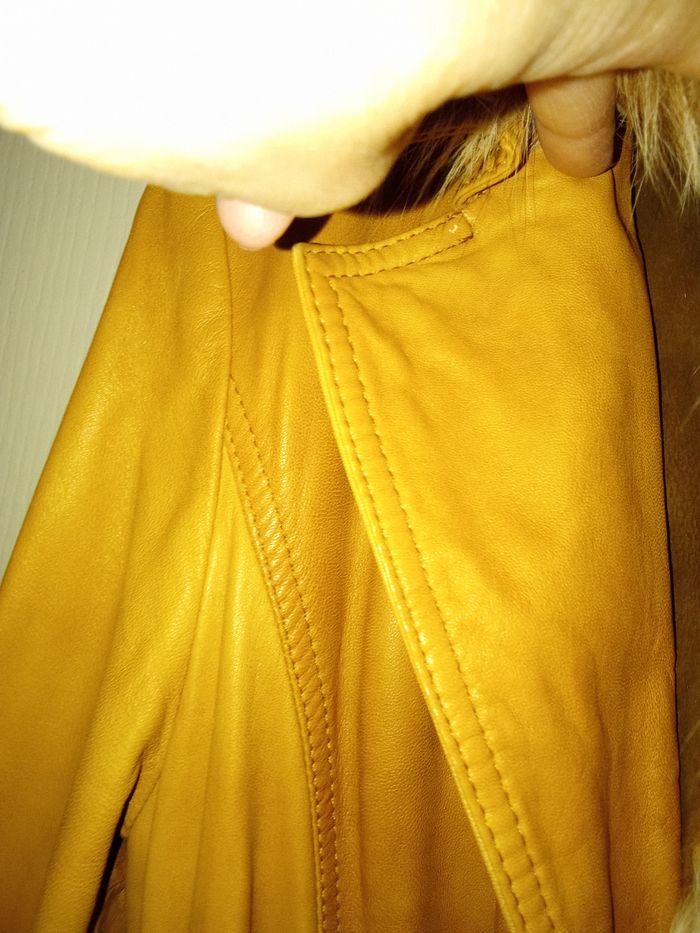 Manteau - photo numéro 5