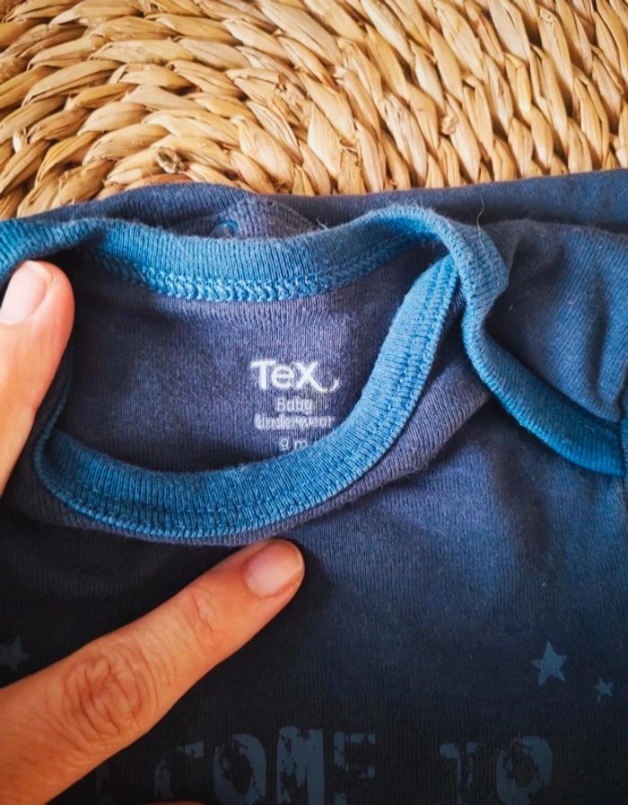 Lot body 9M - photo numéro 4