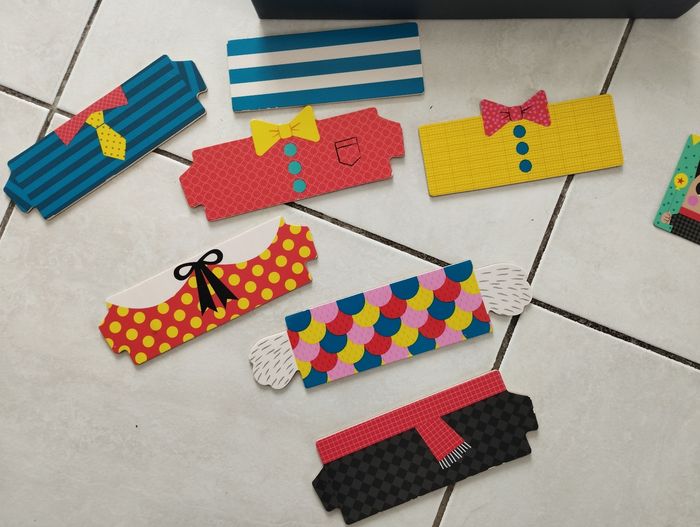 Jeu éducatif magnétique Janod - photo numéro 7