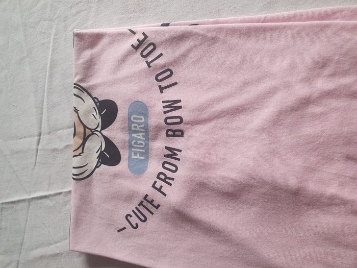 Tee shirt Minnie - photo numéro 3