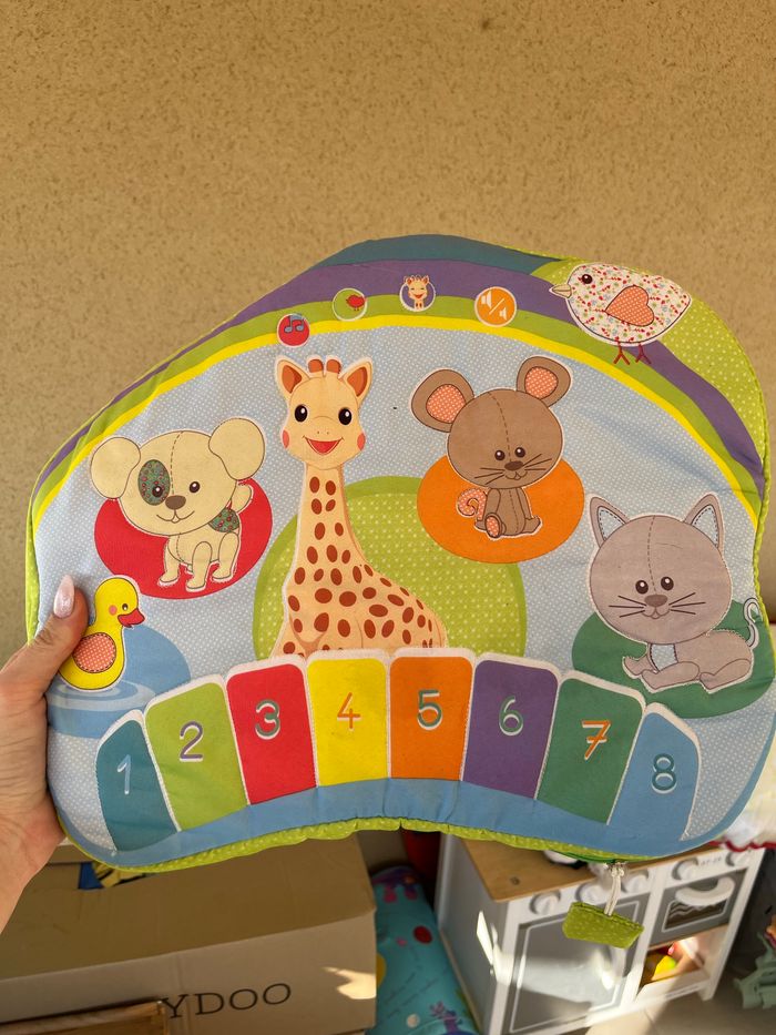 Jeu d’éveil