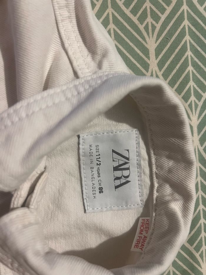 Veste - photo numéro 2